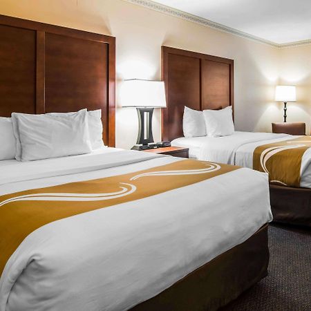 Quality Inn Cortland - University Area Экстерьер фото