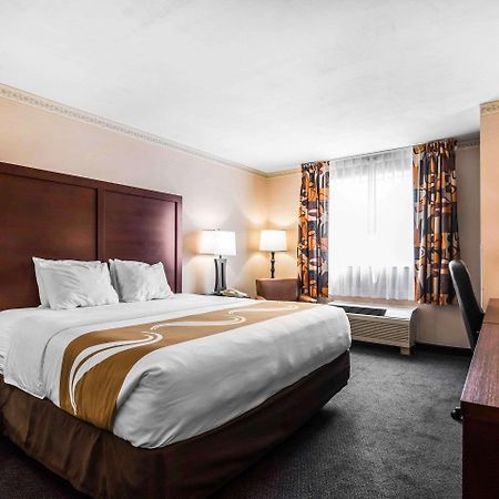 Quality Inn Cortland - University Area Экстерьер фото
