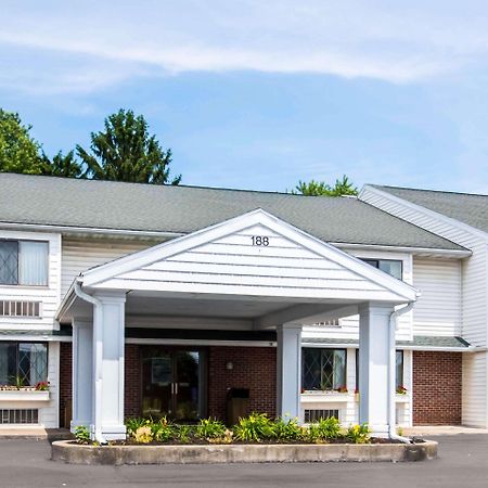 Quality Inn Cortland - University Area Экстерьер фото
