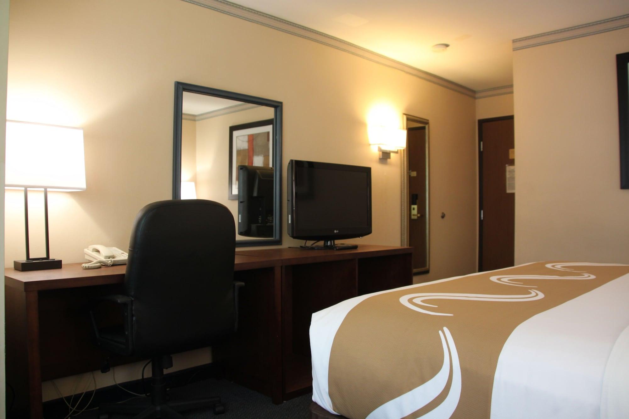 Quality Inn Cortland - University Area Экстерьер фото