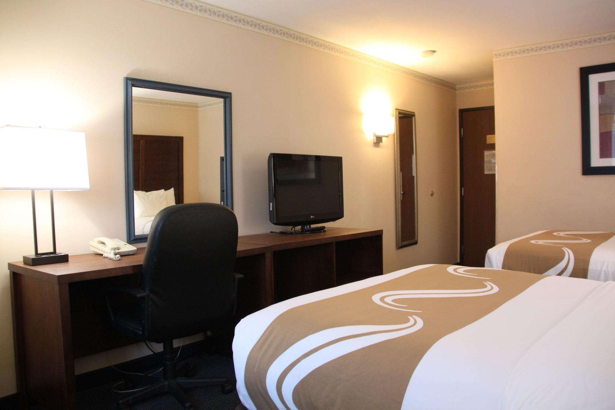 Quality Inn Cortland - University Area Экстерьер фото