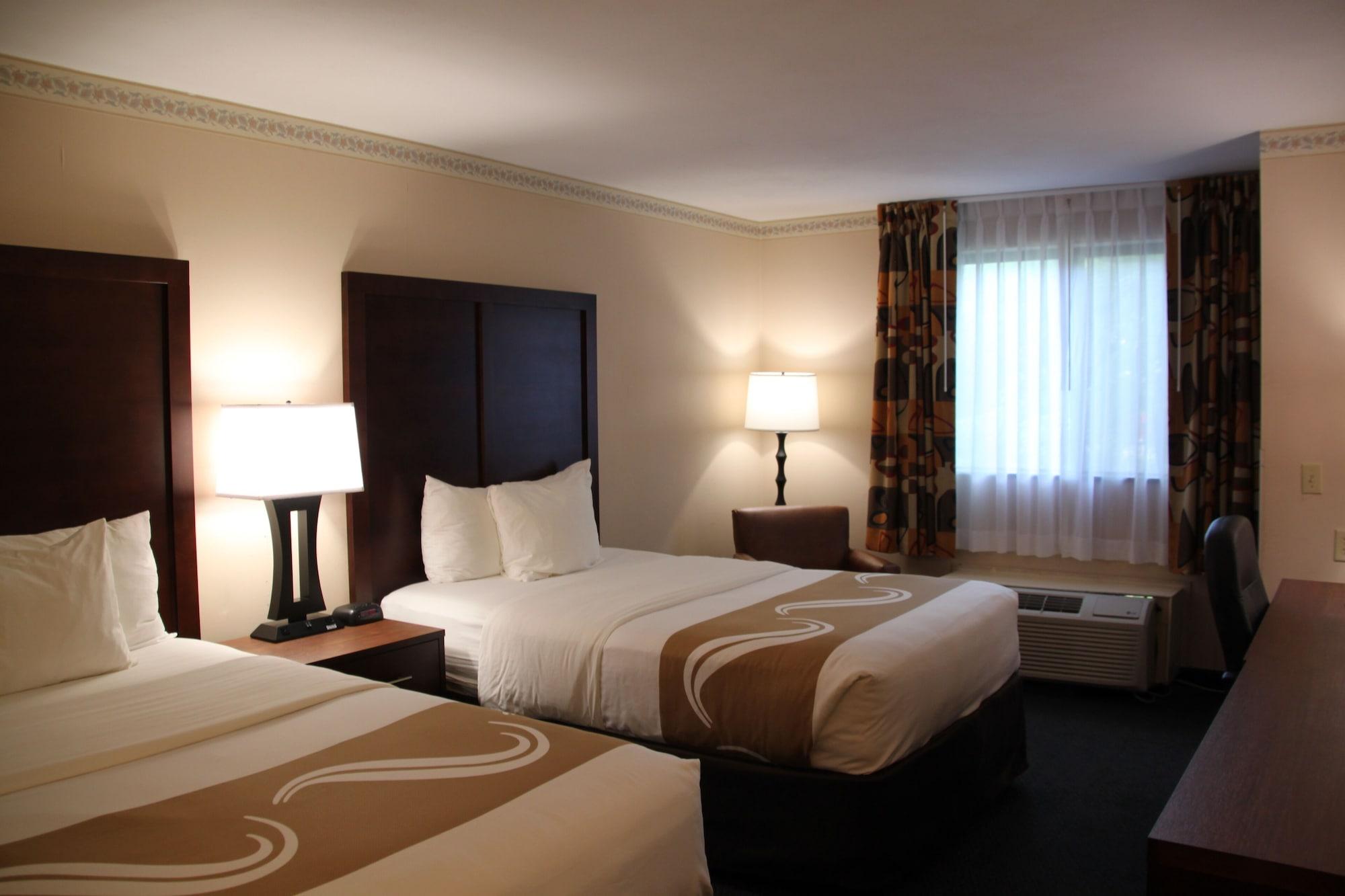 Quality Inn Cortland - University Area Экстерьер фото