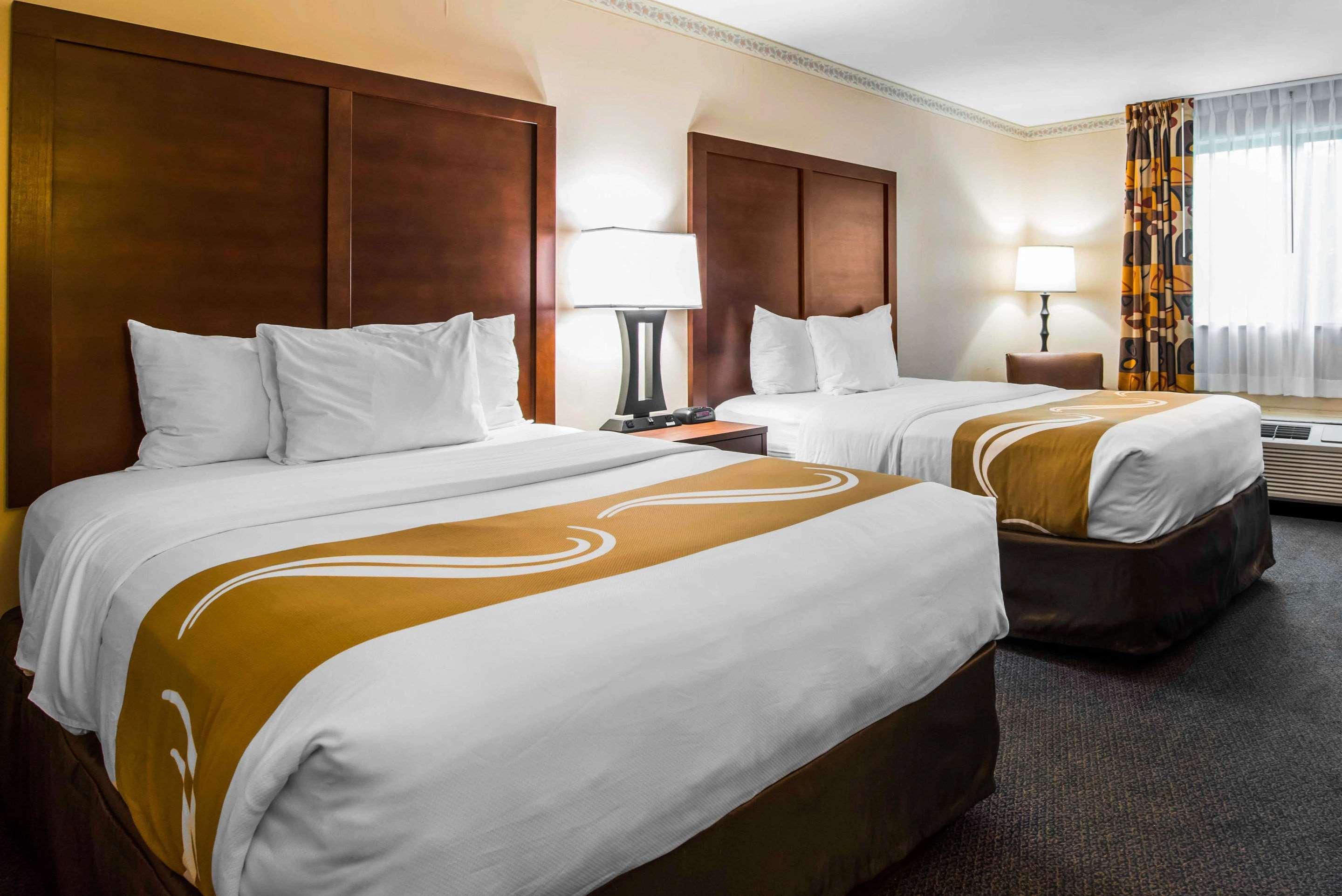 Quality Inn Cortland - University Area Экстерьер фото