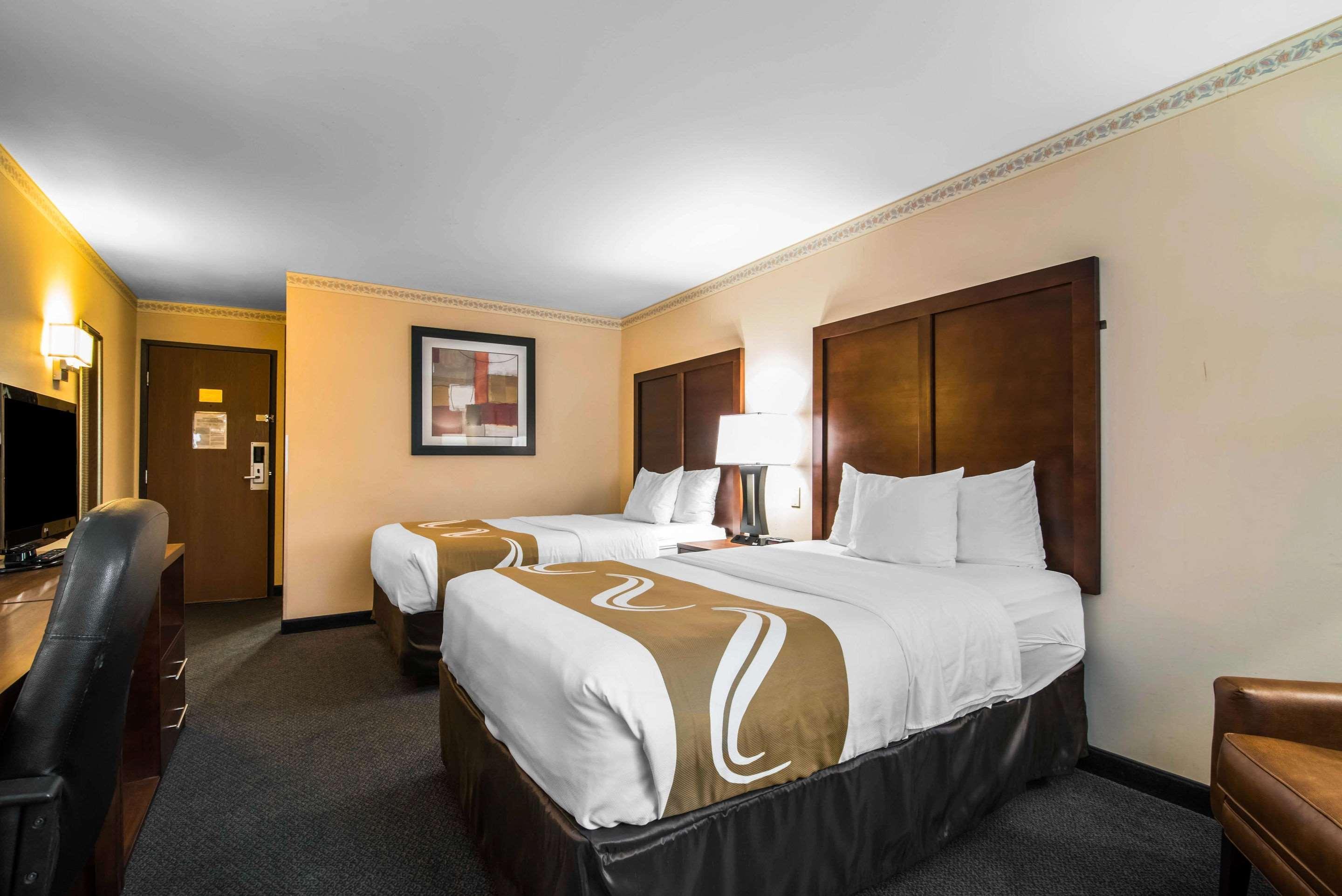 Quality Inn Cortland - University Area Экстерьер фото