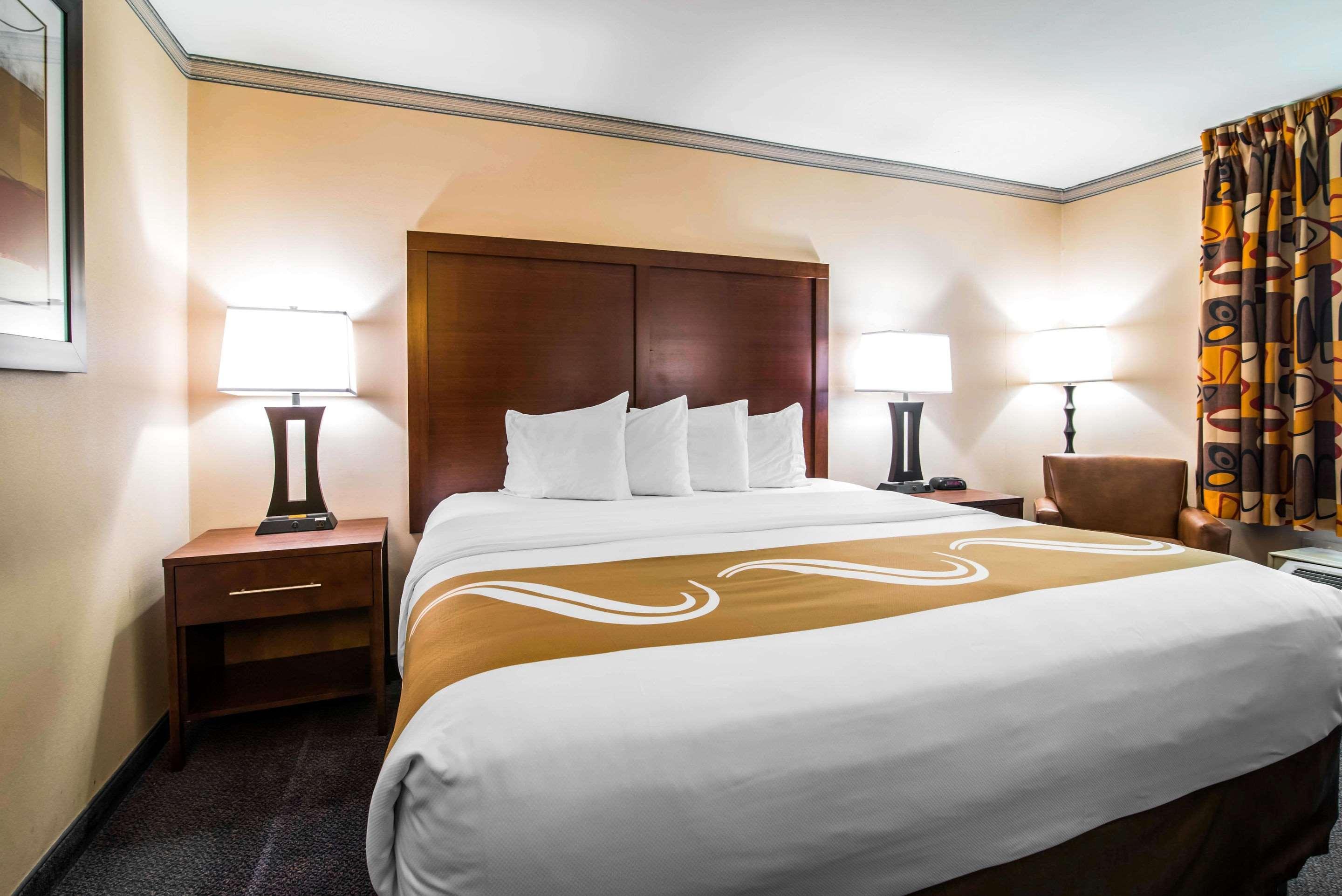 Quality Inn Cortland - University Area Экстерьер фото
