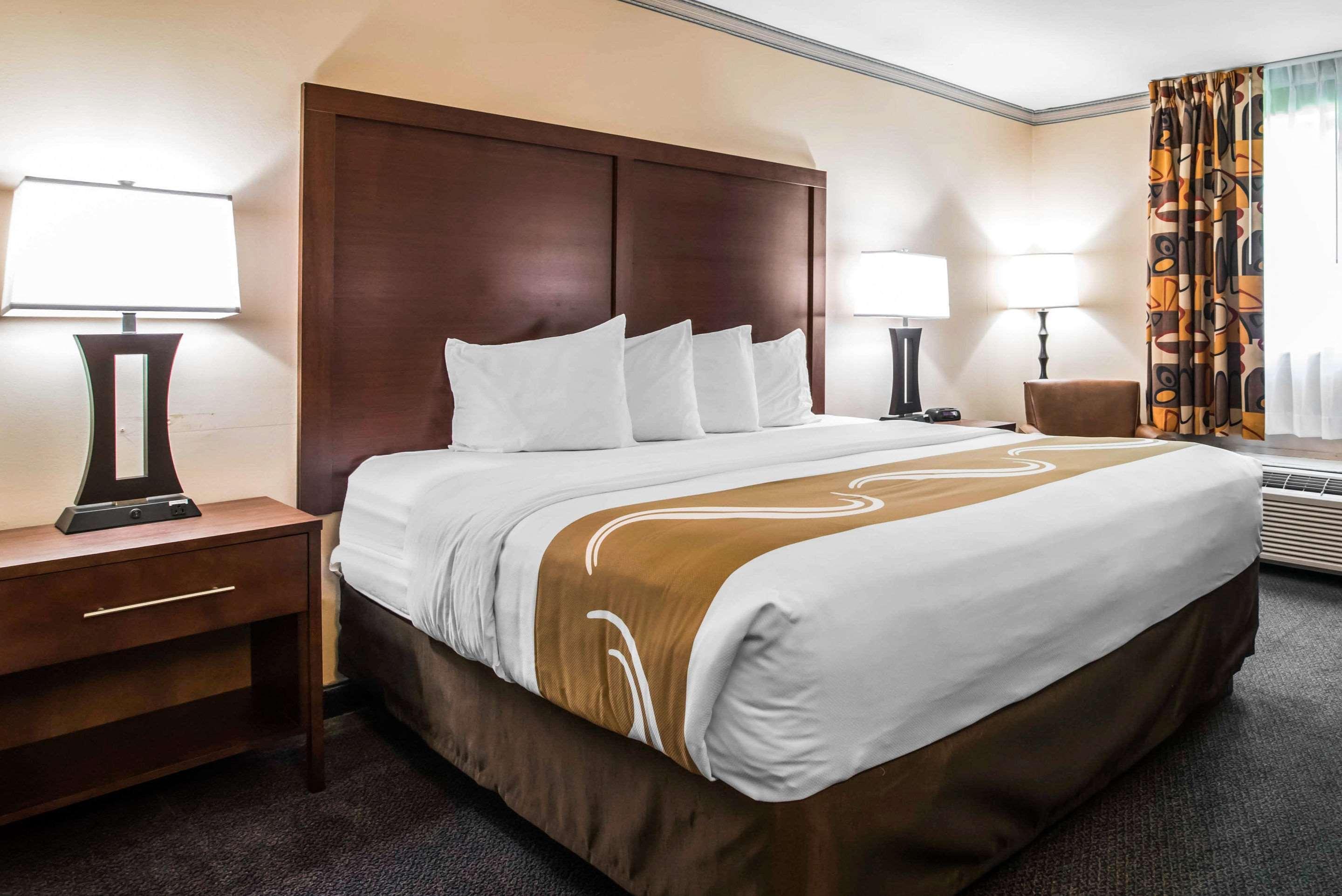 Quality Inn Cortland - University Area Экстерьер фото