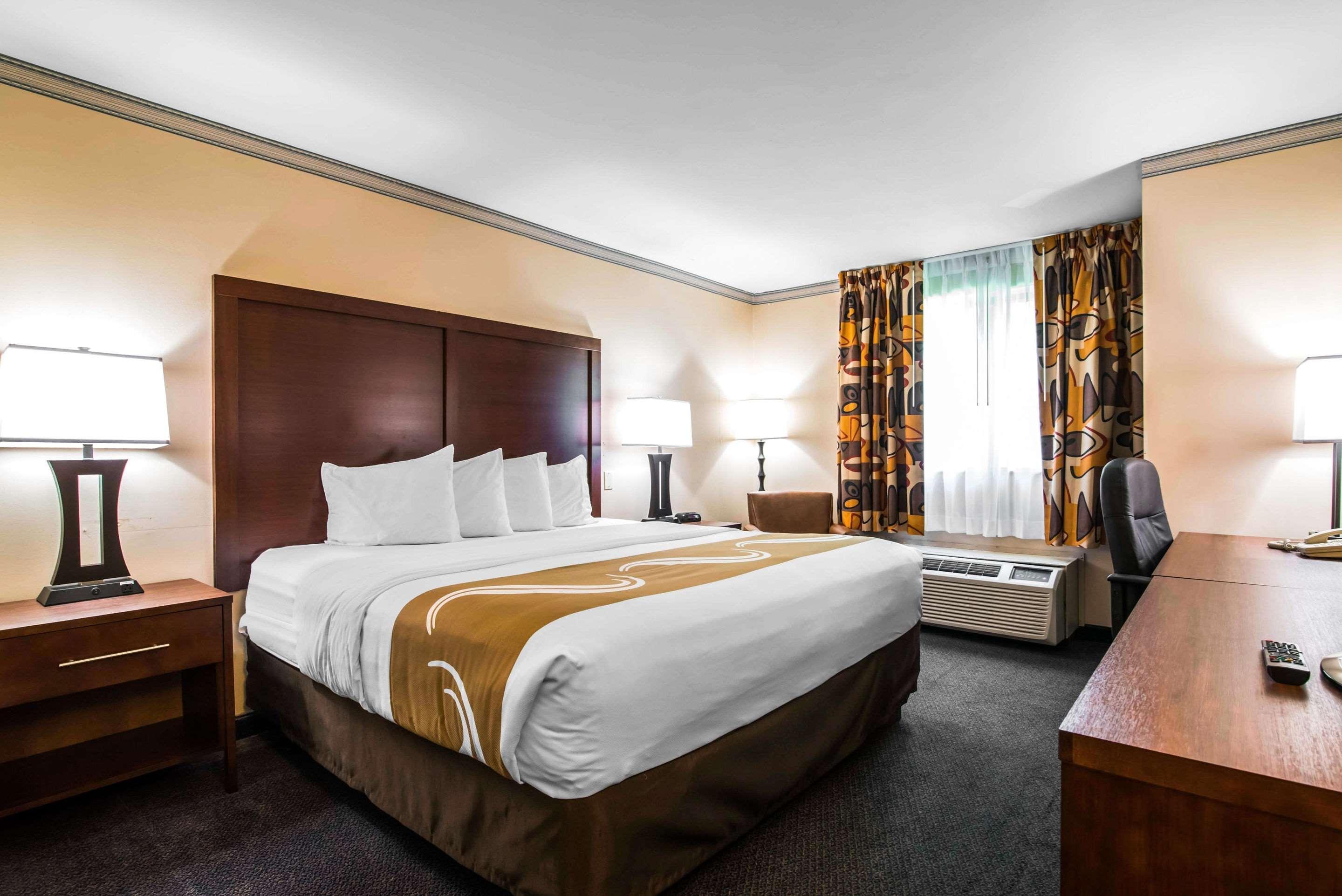 Quality Inn Cortland - University Area Экстерьер фото